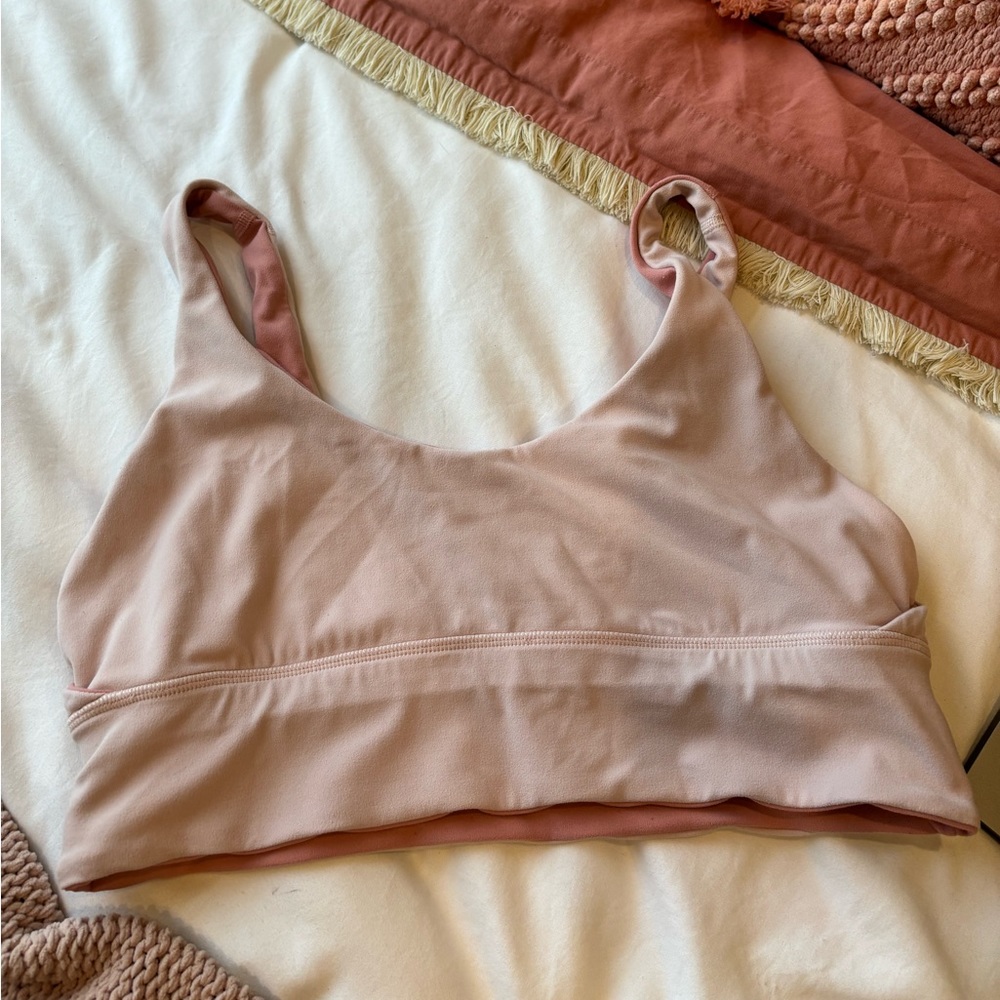 Lululemon Align Sports Bra